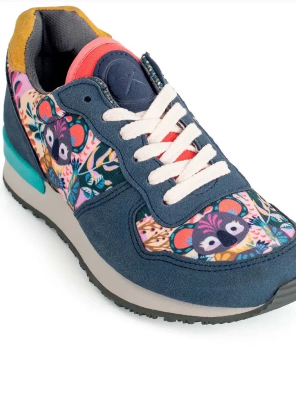 Inkkas Joey Vegan Jogger size 10